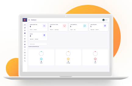 Admin Dashboard